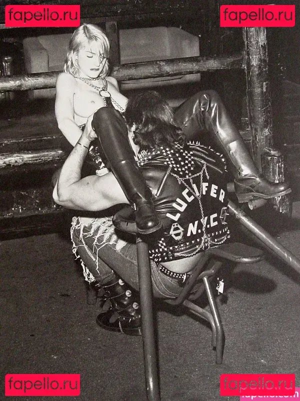 Madonna Onlyfans Photo Gallery 