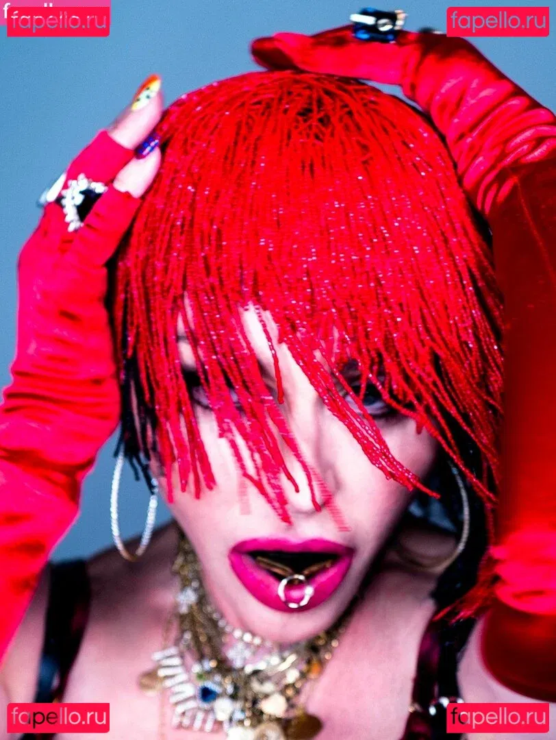 Madonna Onlyfans Photo Gallery 