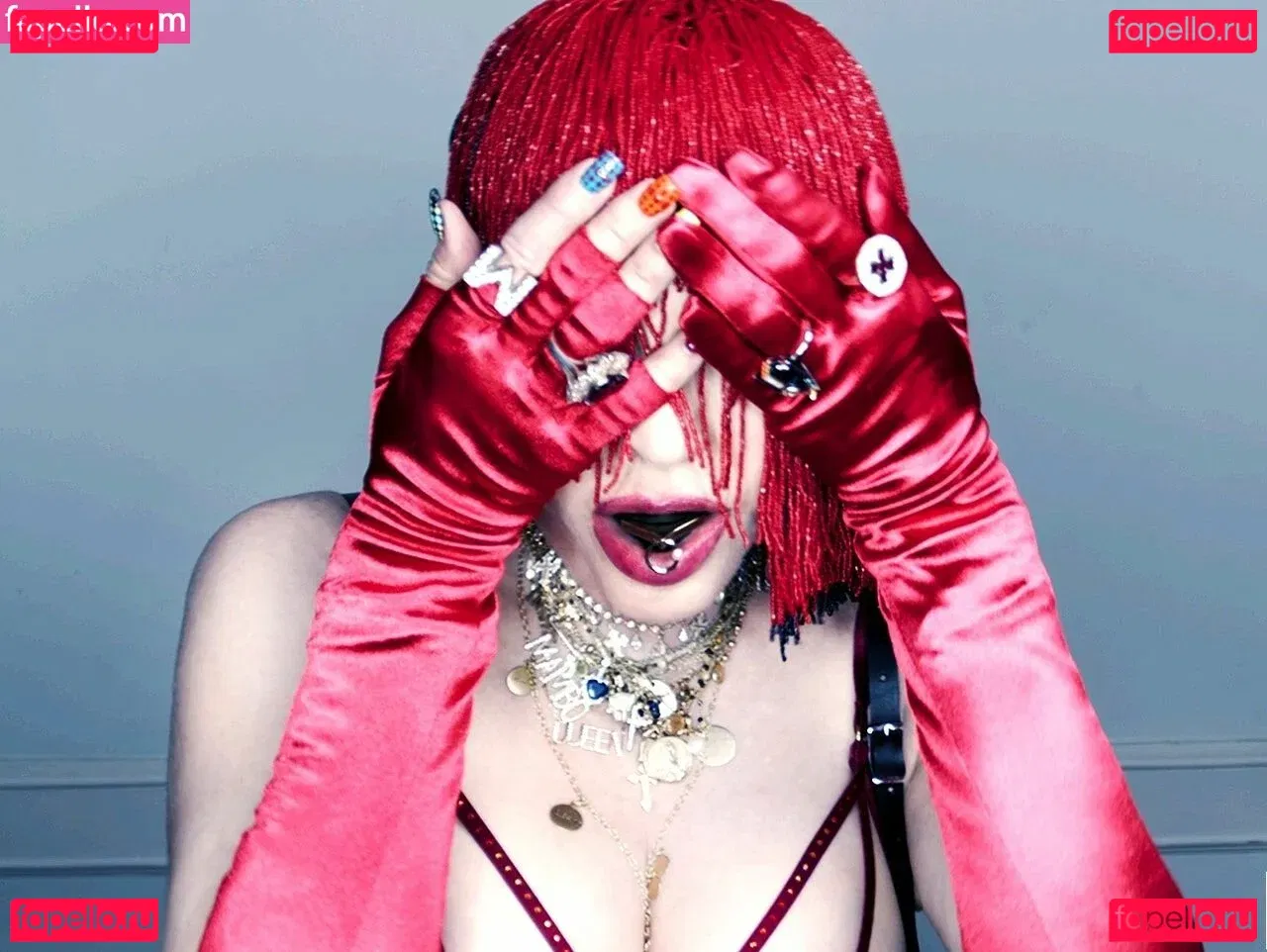 Madonna Onlyfans Photo Gallery 