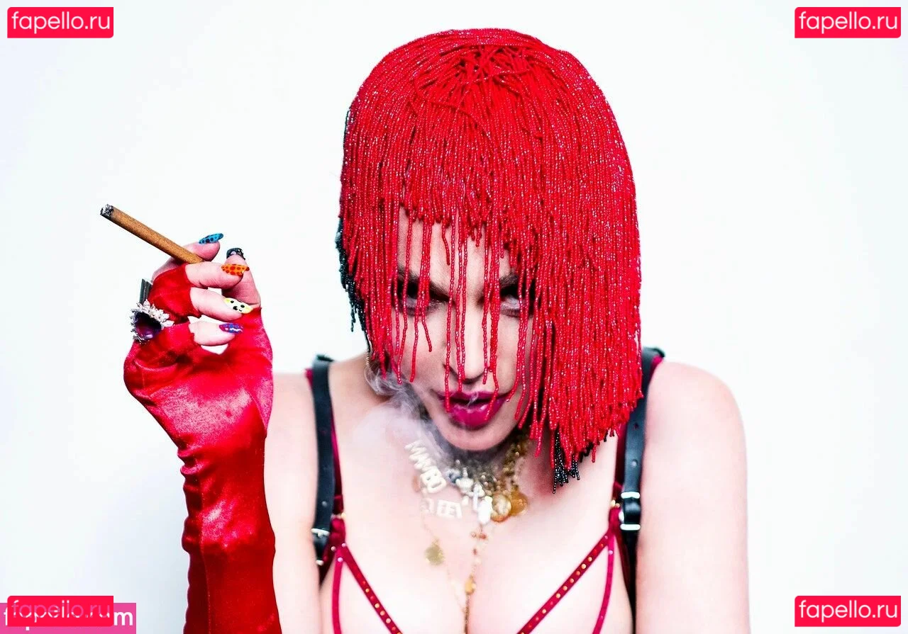 Madonna Onlyfans Photo Gallery 