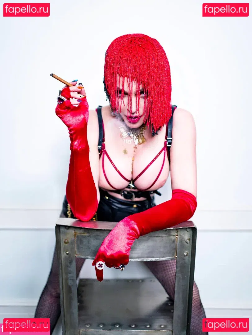 Madonna Onlyfans Photo Gallery 