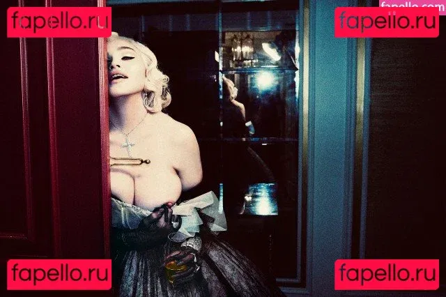 Madonna Onlyfans Photo Gallery 
