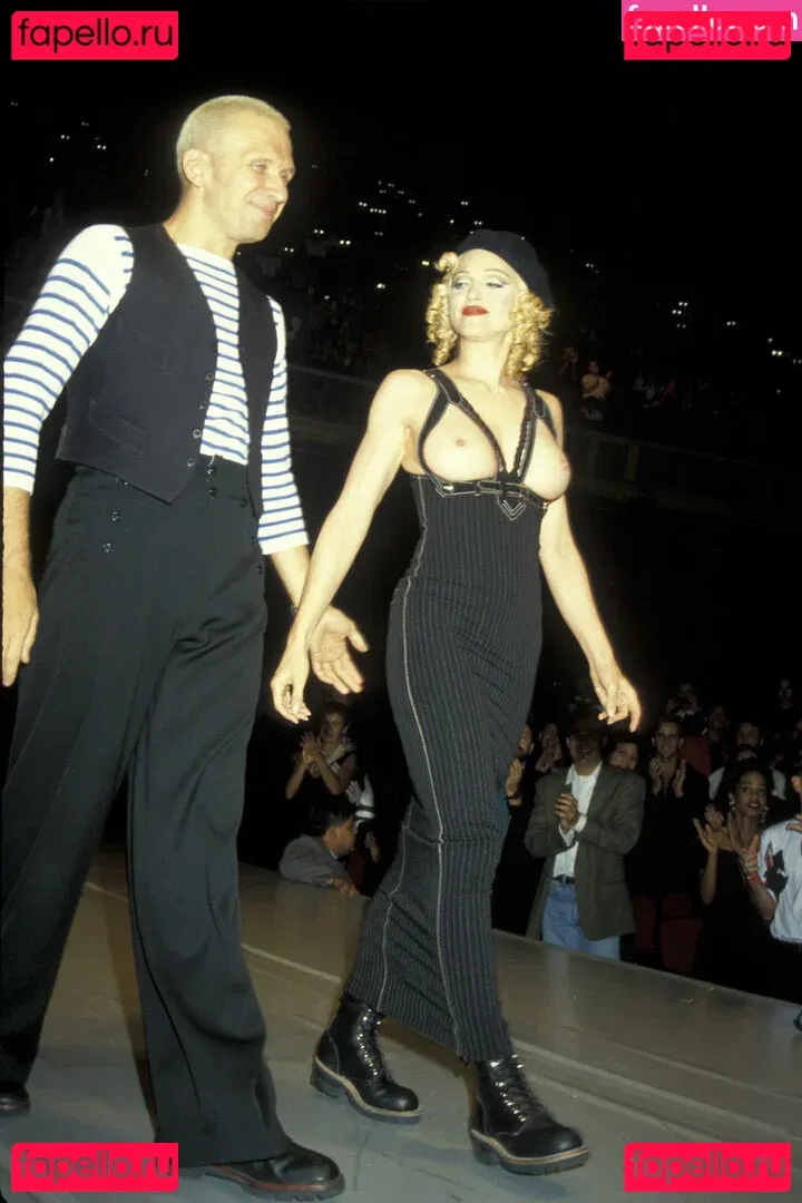 Madonna Onlyfans Photo Gallery 