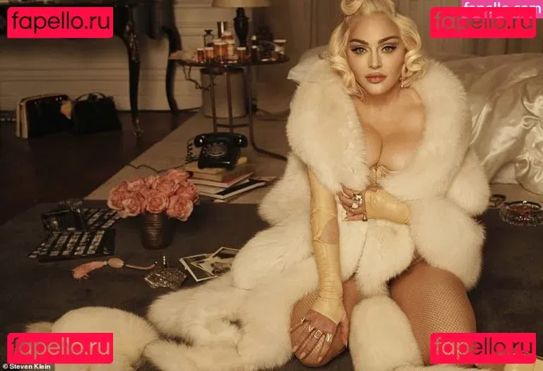 Madonna Onlyfans Photo Gallery 