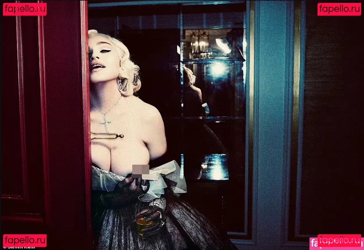 Madonna Onlyfans Photo Gallery 