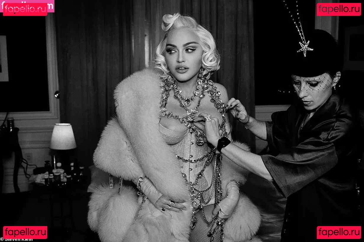 Madonna Onlyfans Photo Gallery 