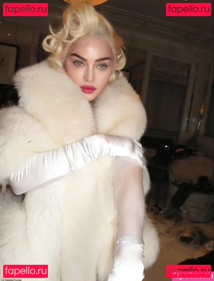 Madonna Onlyfans Photo Gallery 