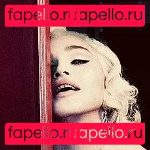 Madonna Onlyfans Photo Gallery 