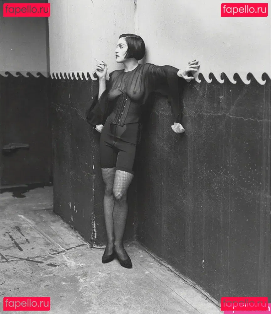 Madonna Onlyfans Photo Gallery 