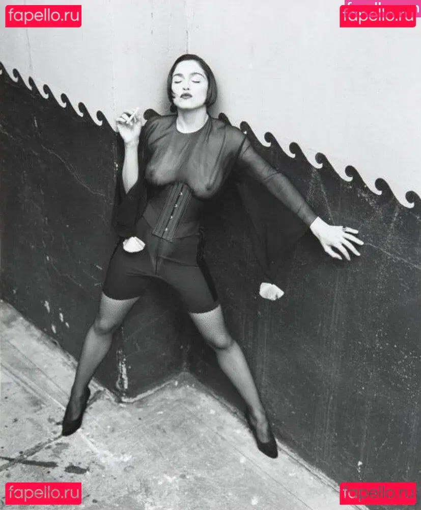 Madonna Onlyfans Photo Gallery 