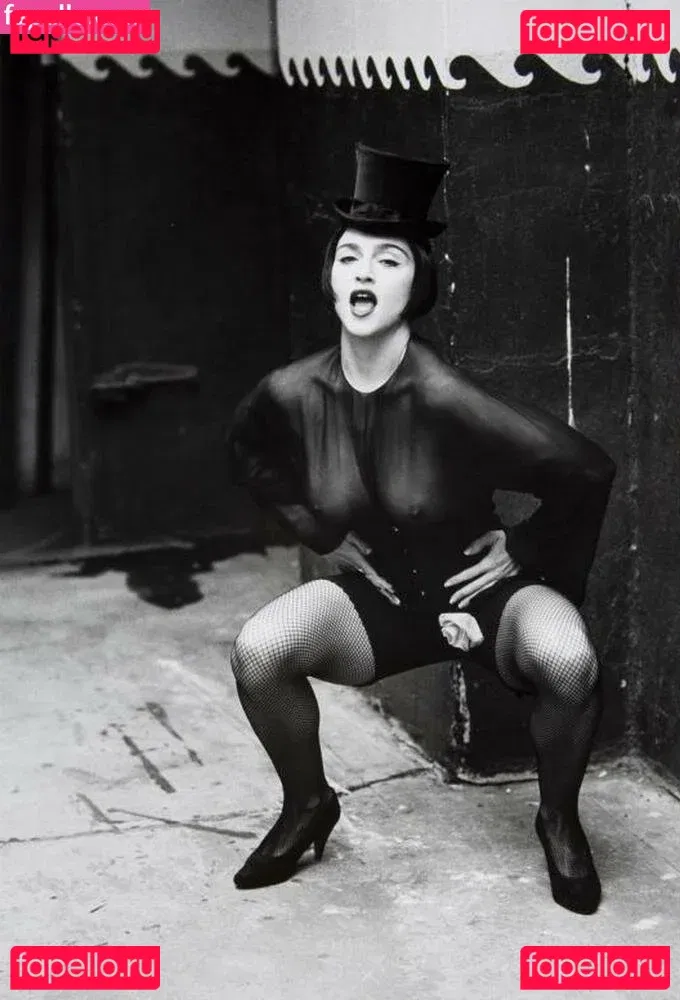 Madonna Onlyfans Photo Gallery 