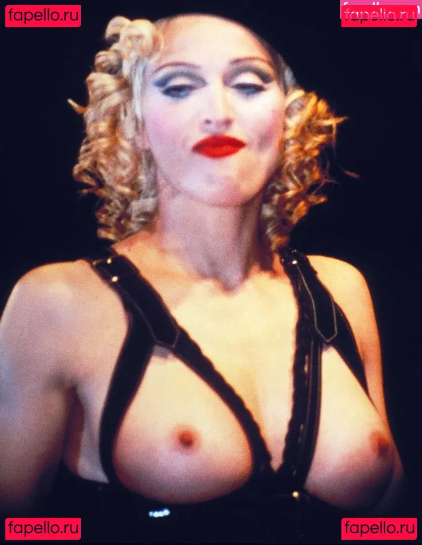 Madonna Onlyfans Photo Gallery 