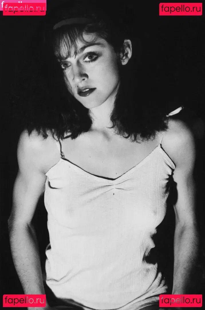 Madonna Onlyfans Photo Gallery 