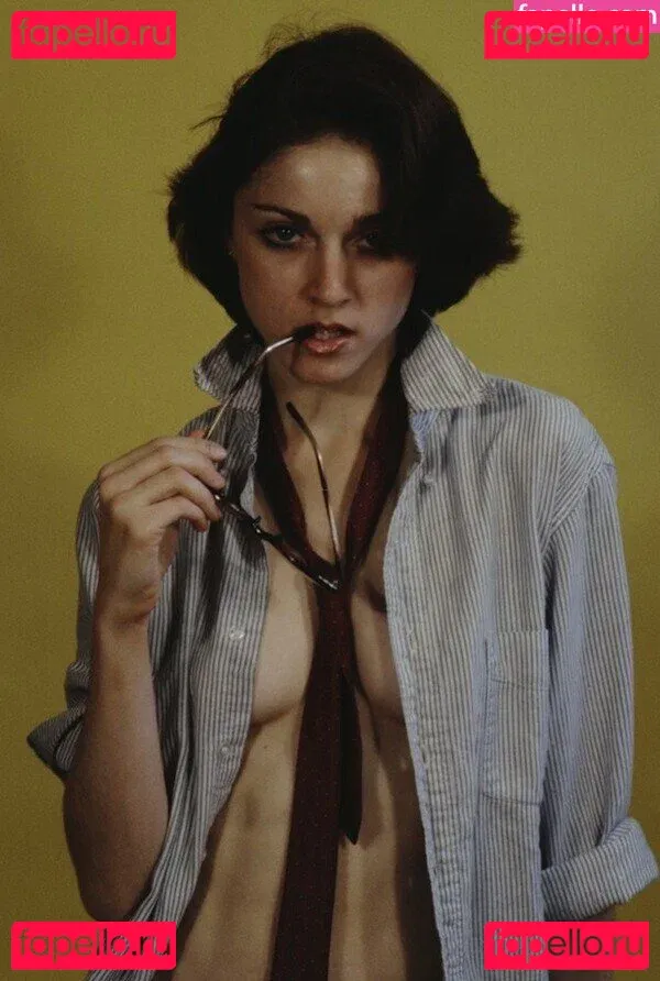 Madonna Onlyfans Photo Gallery 