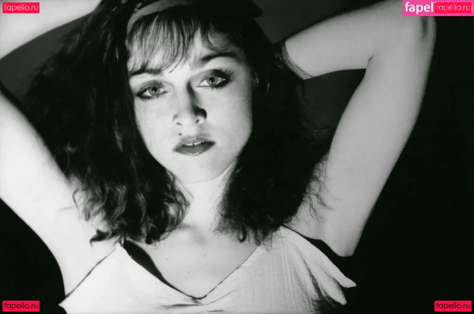 Madonna Onlyfans Photo Gallery 