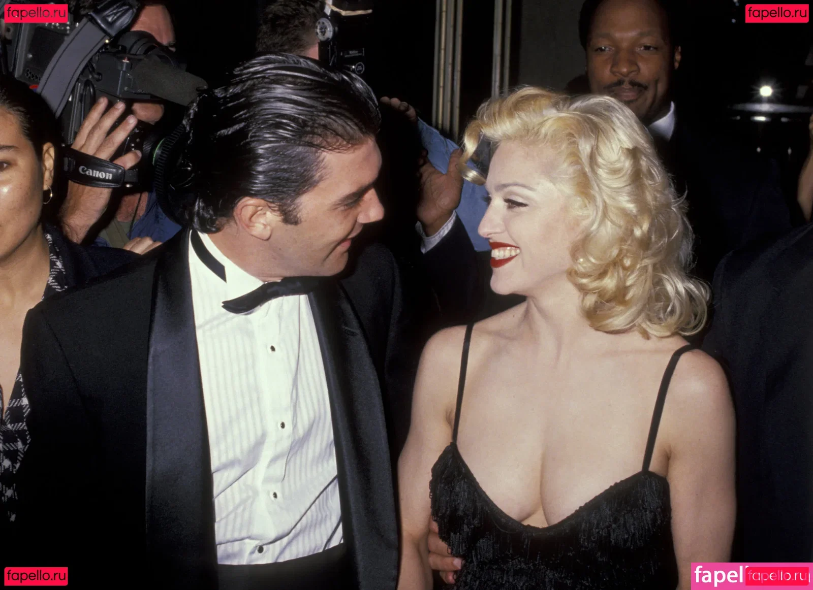 Madonna Onlyfans Photo Gallery 