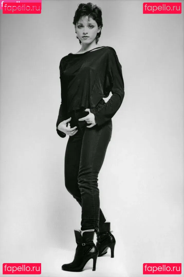 Madonna Onlyfans Photo Gallery 