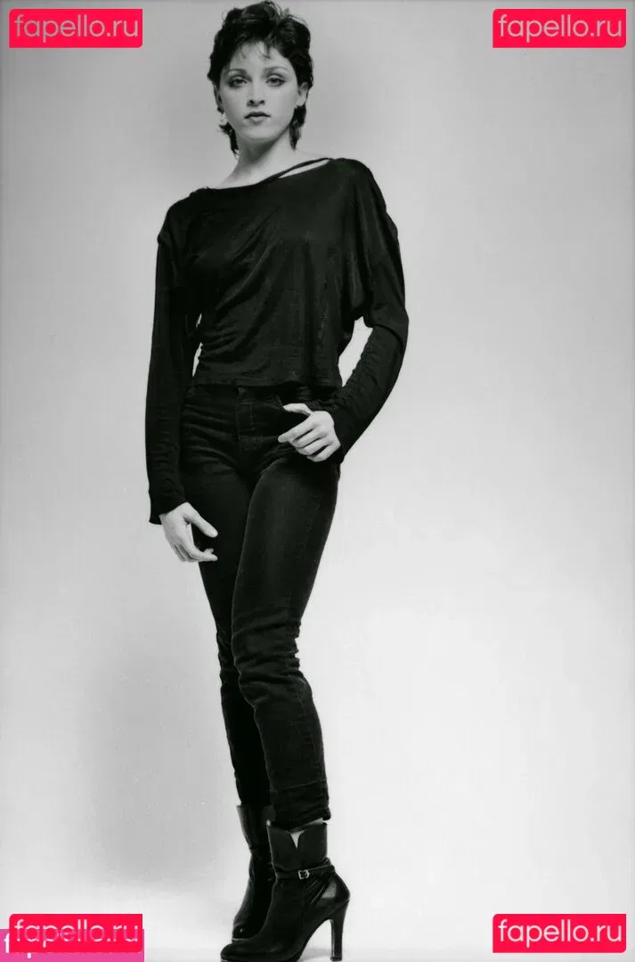 Madonna Onlyfans Photo Gallery 