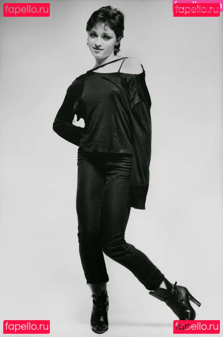 Madonna Onlyfans Photo Gallery 