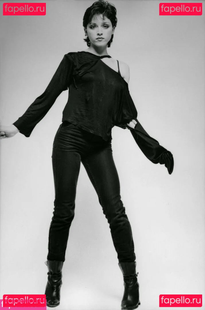 Madonna Onlyfans Photo Gallery 