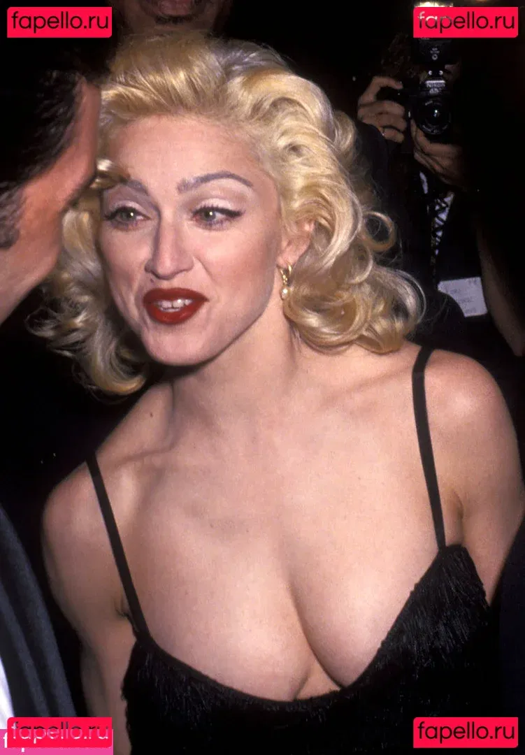 Madonna Onlyfans Photo Gallery 