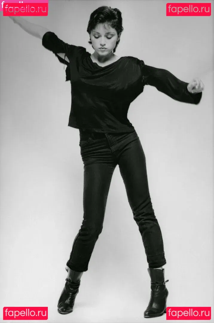 Madonna Onlyfans Photo Gallery 