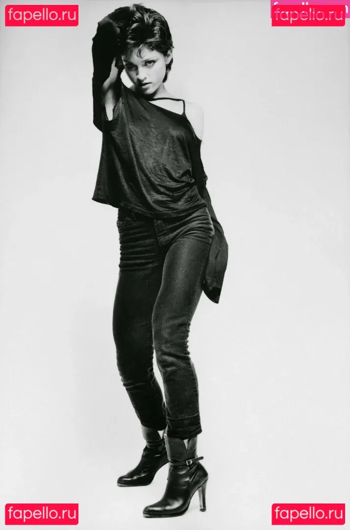 Madonna Onlyfans Photo Gallery 