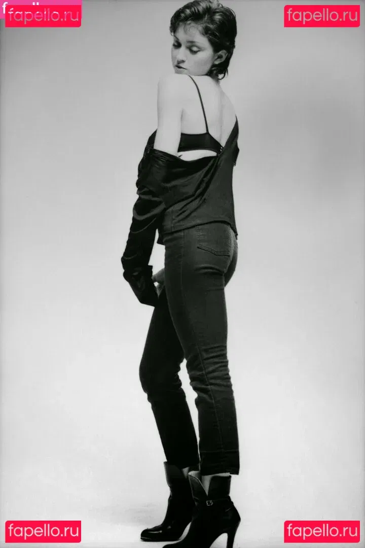 Madonna Onlyfans Photo Gallery 