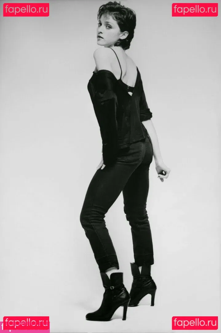 Madonna Onlyfans Photo Gallery 