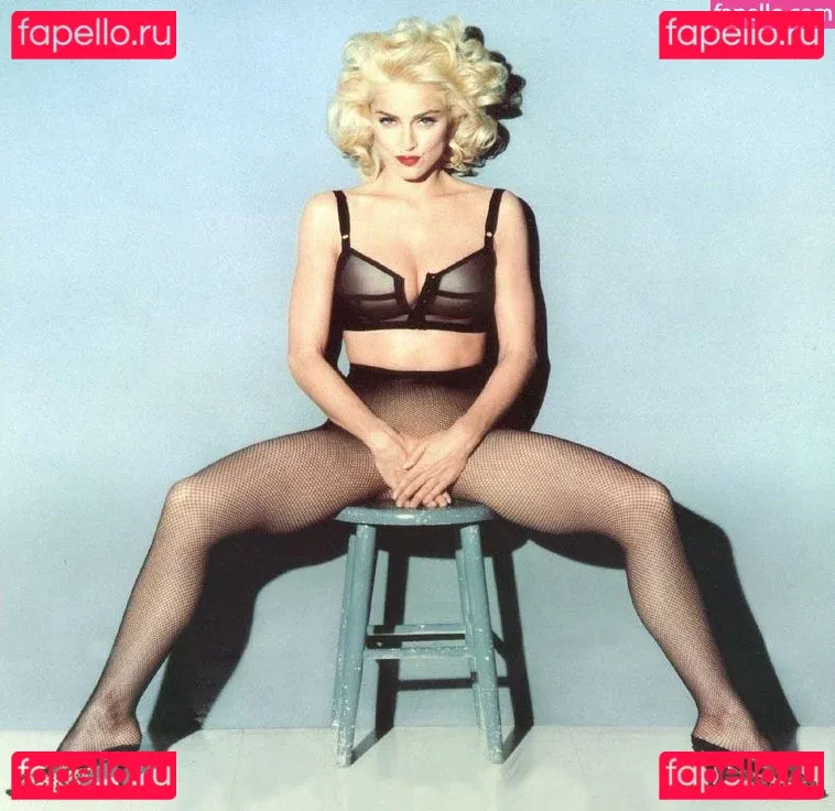 Madonna Onlyfans Photo Gallery 