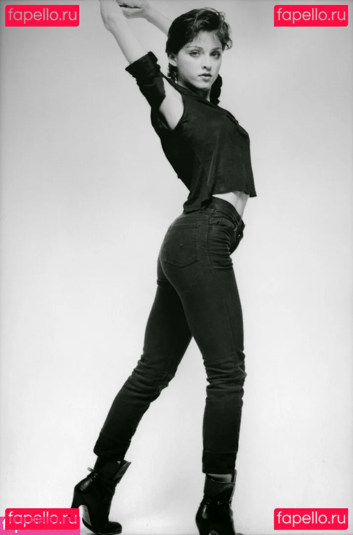 Madonna Onlyfans Photo Gallery 