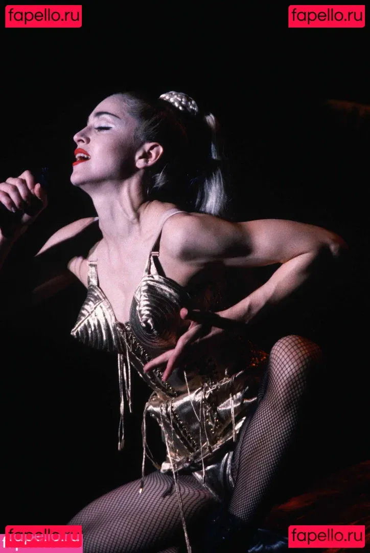 Madonna Onlyfans Photo Gallery 