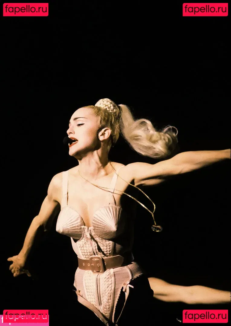 Madonna Onlyfans Photo Gallery 