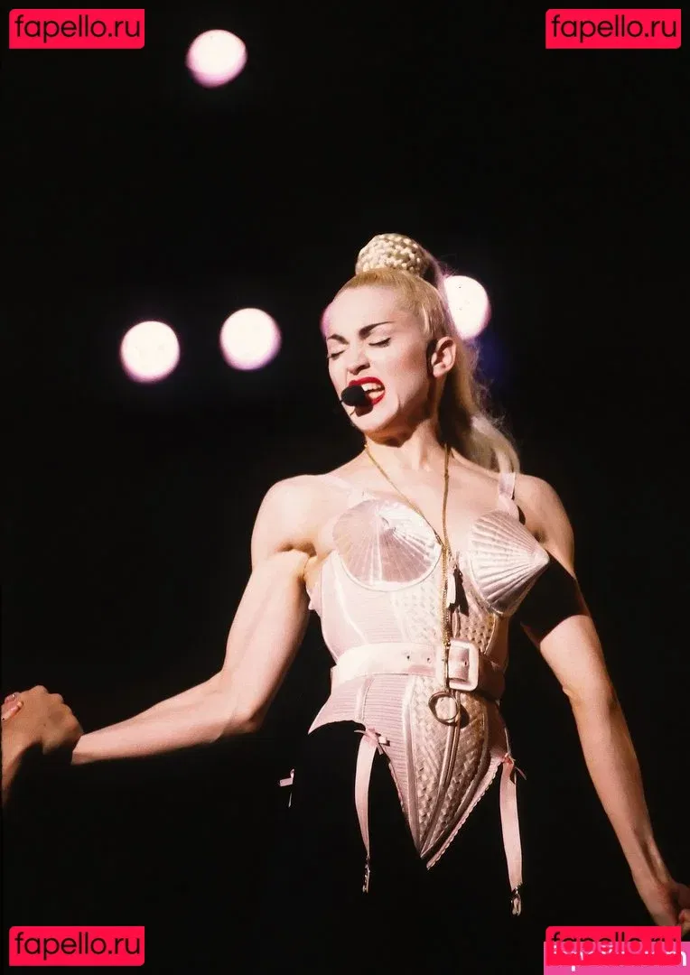 Madonna Onlyfans Photo Gallery 