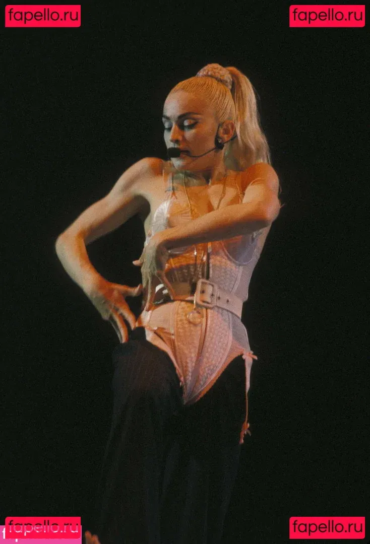 Madonna Onlyfans Photo Gallery 
