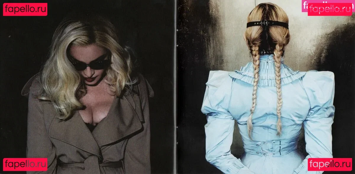 Madonna Onlyfans Photo Gallery 