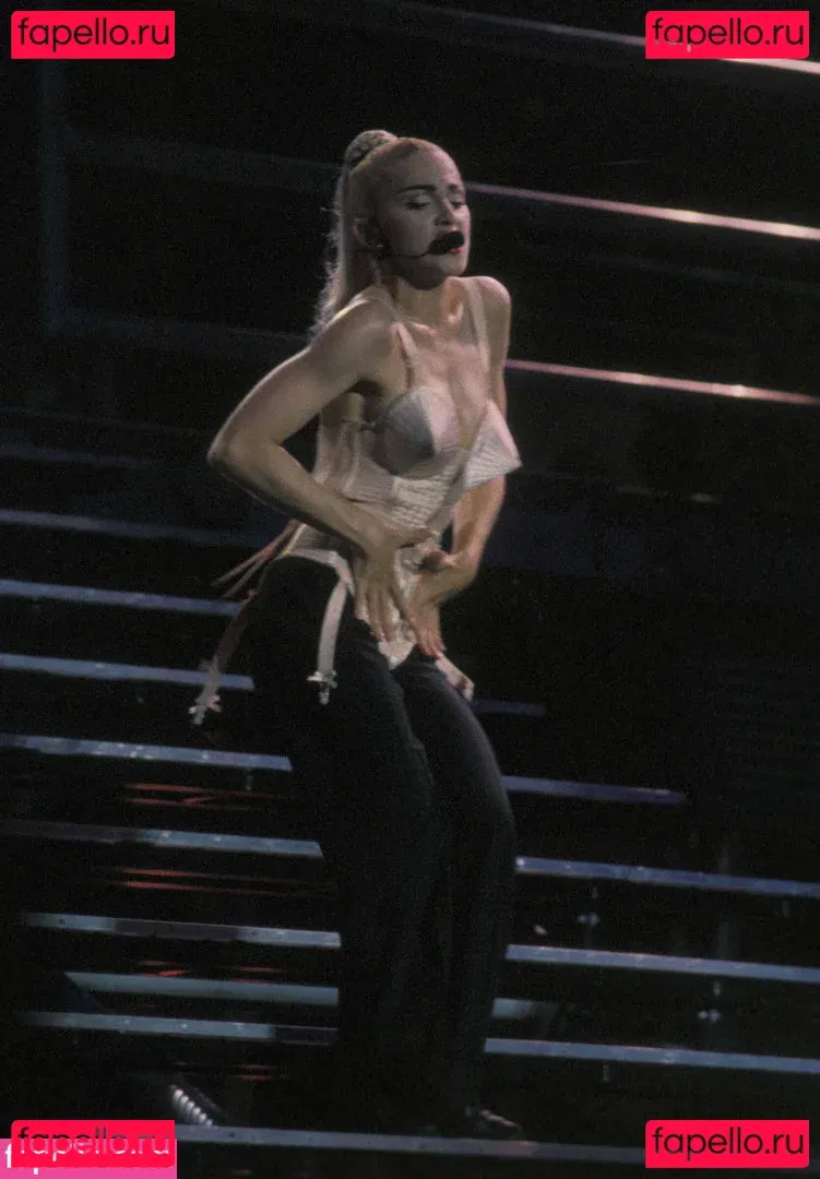 Madonna Onlyfans Photo Gallery 