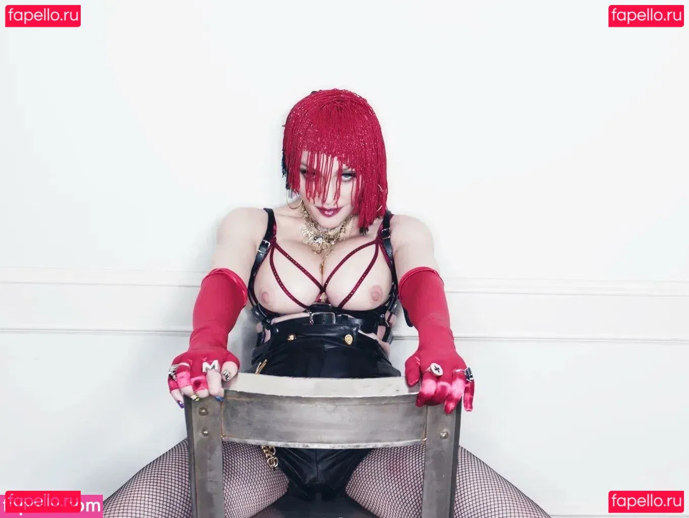 Madonna Onlyfans Photo Gallery 