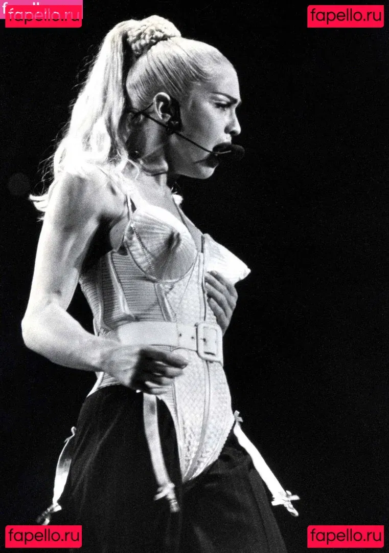 Madonna Onlyfans Photo Gallery 