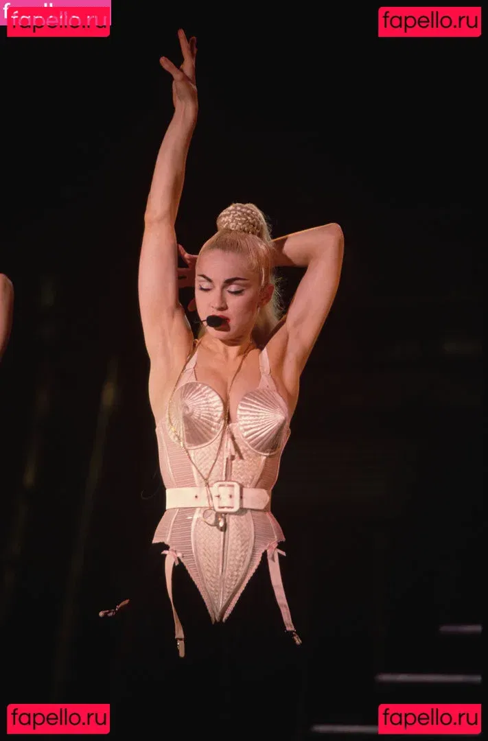 Madonna Onlyfans Photo Gallery 