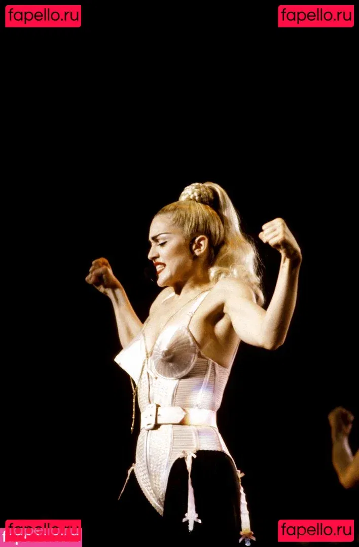 Madonna Onlyfans Photo Gallery 