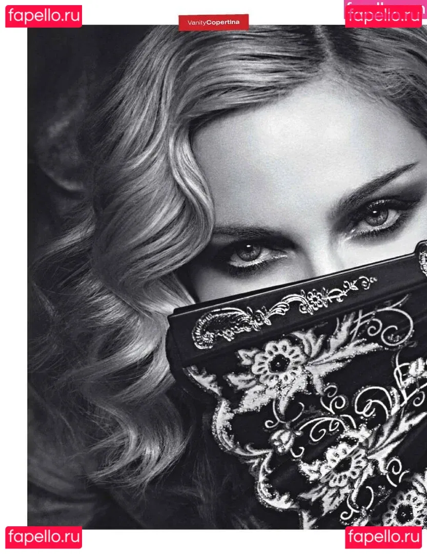 Madonna Onlyfans Photo Gallery 