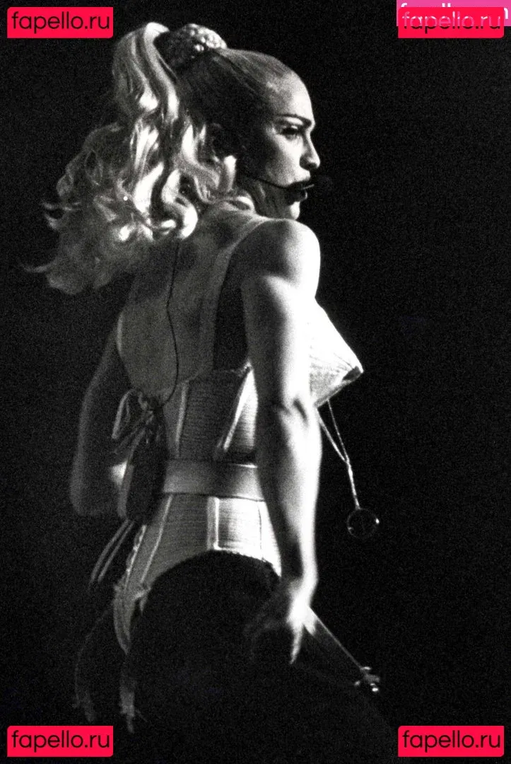 Madonna Onlyfans Photo Gallery 