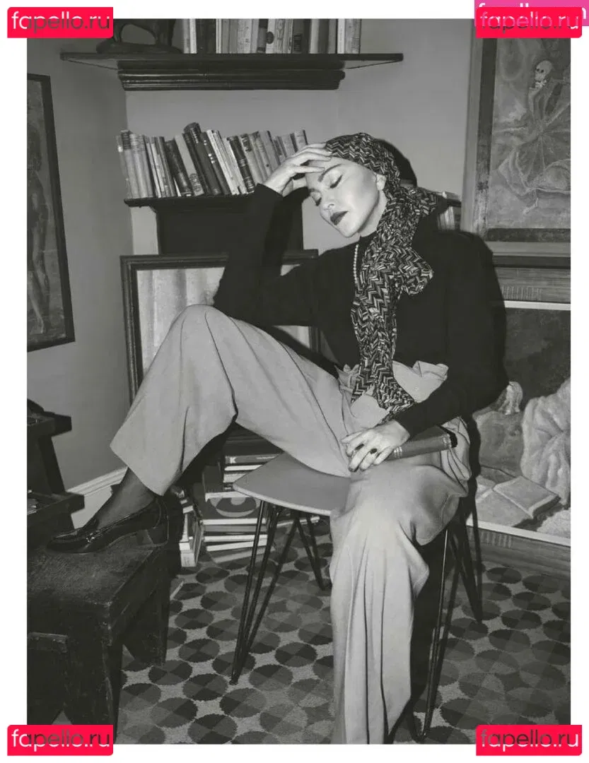 Madonna Onlyfans Photo Gallery 