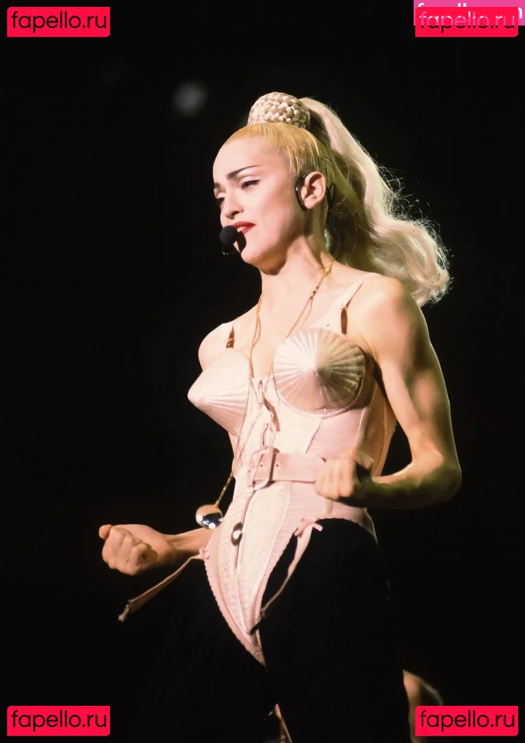 Madonna Onlyfans Photo Gallery 