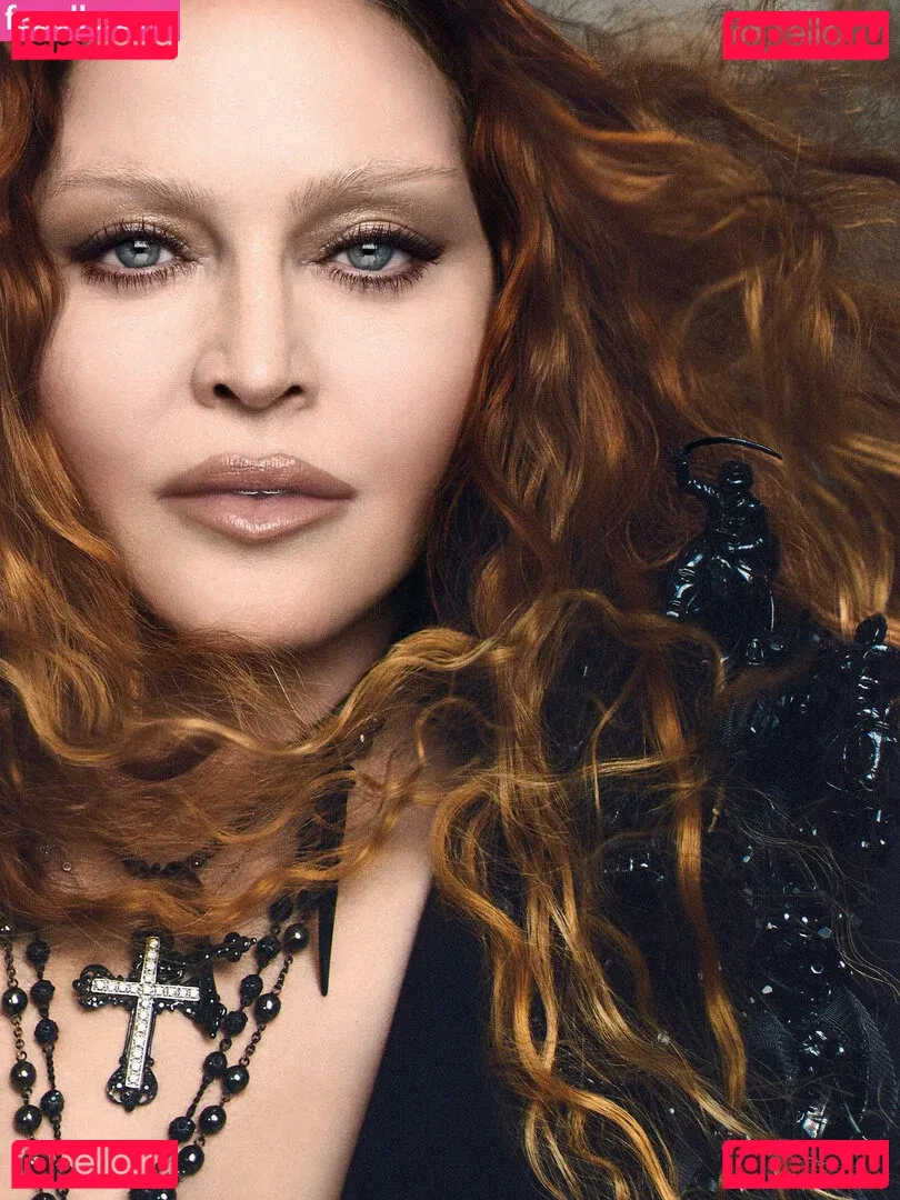 Madonna Onlyfans Photo Gallery 