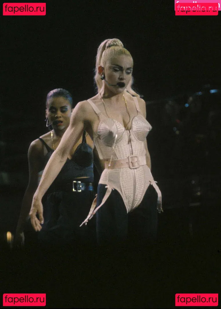 Madonna Onlyfans Photo Gallery 
