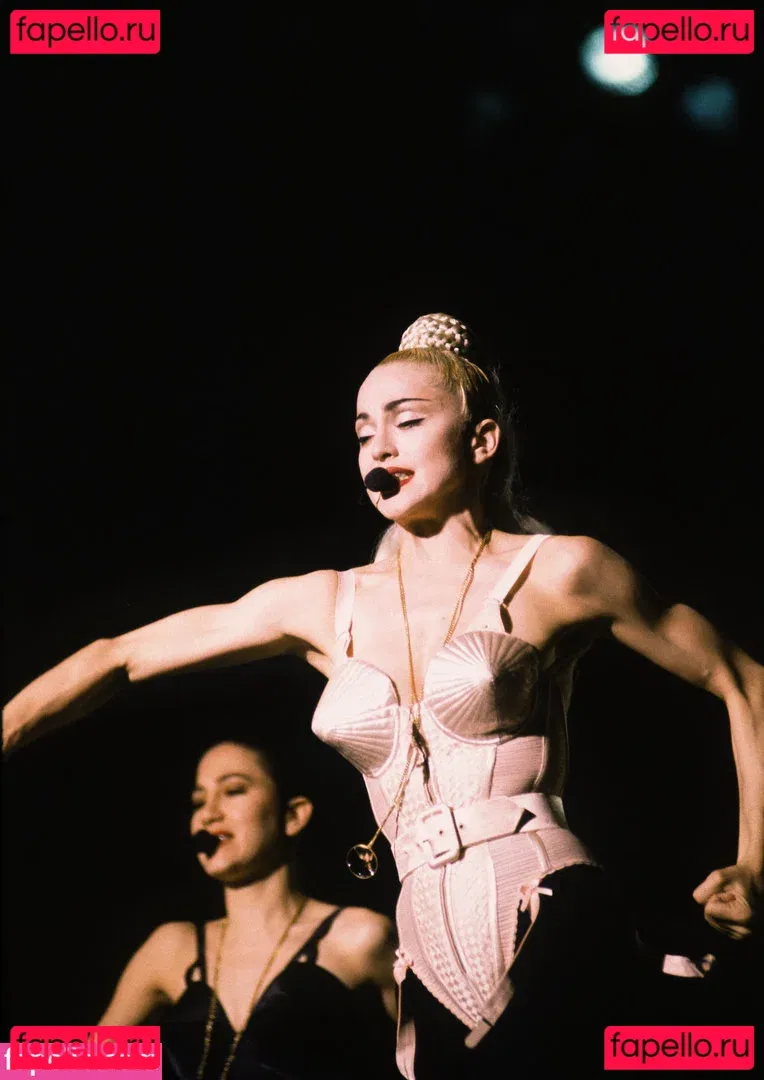 Madonna Onlyfans Photo Gallery 