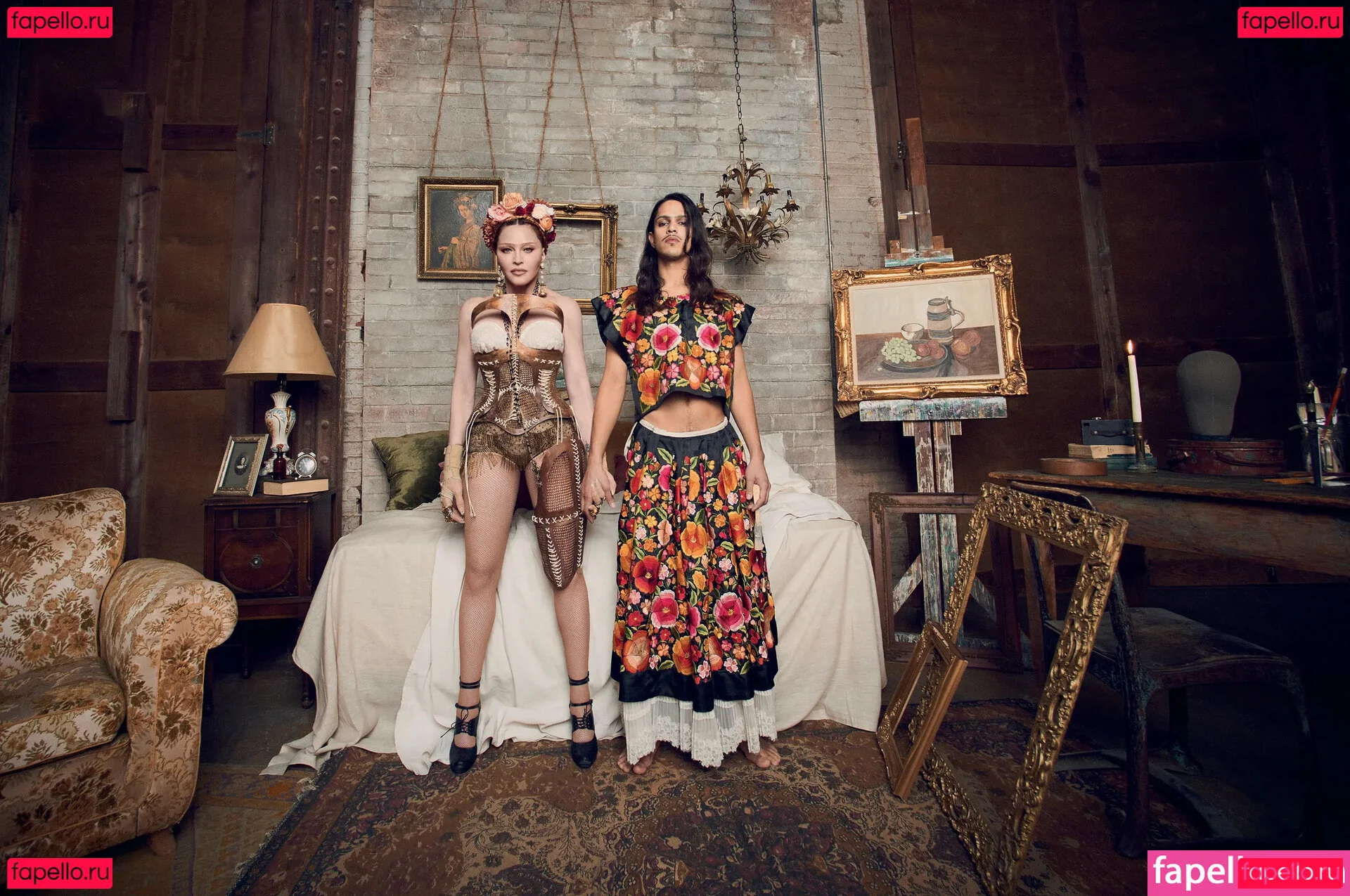 Madonna Onlyfans Photo Gallery 