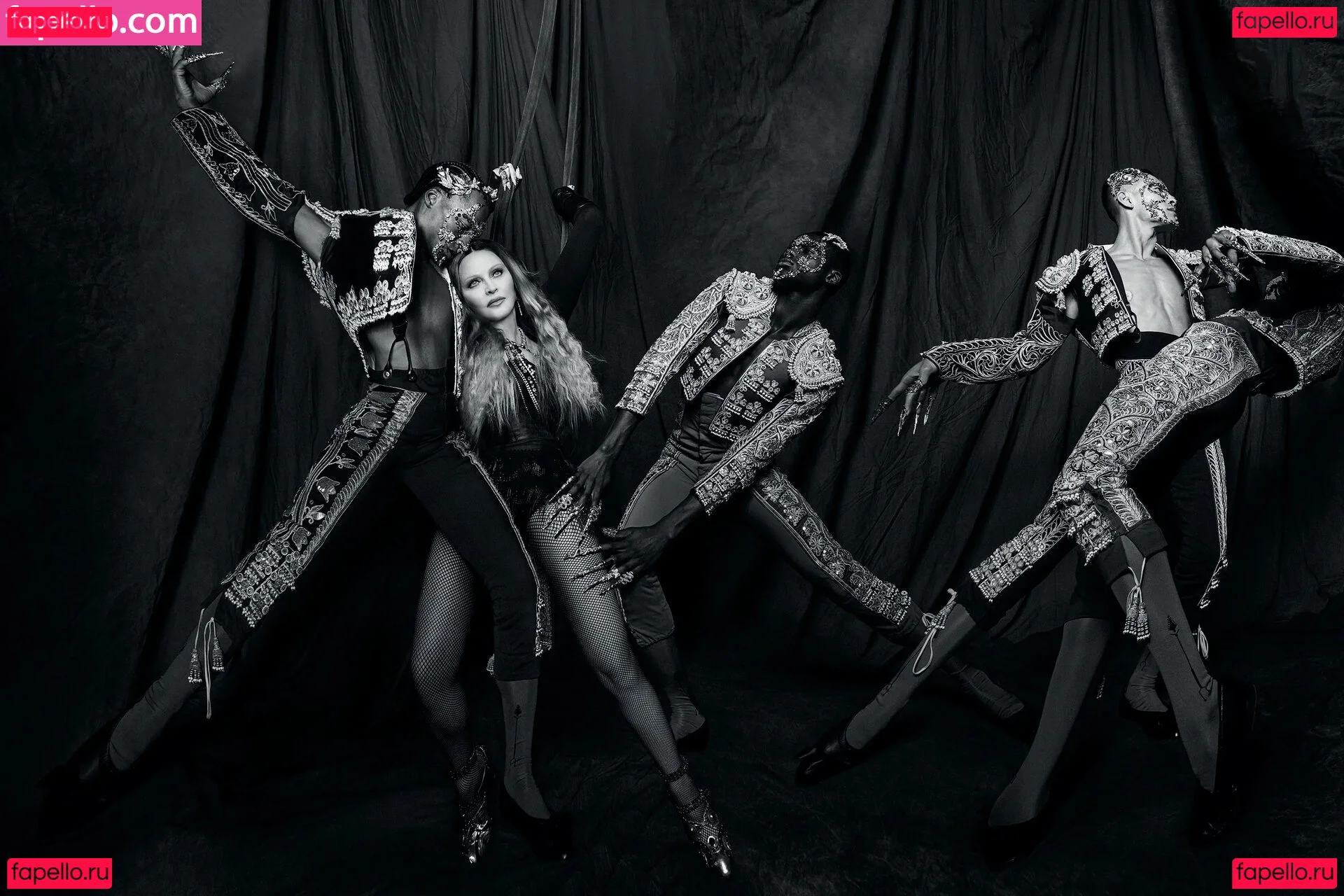 Madonna Onlyfans Photo Gallery 